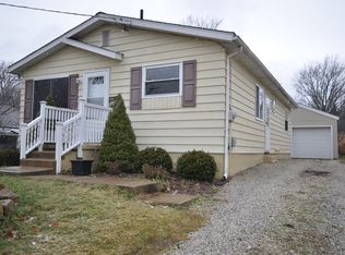 815 Albemarle Ave, Cuyahoga Falls, OH 44221