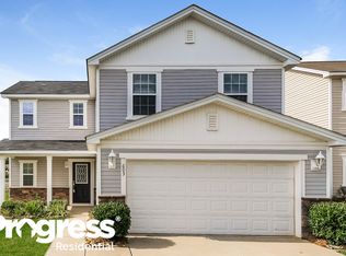 603 Waterlemon Way, Monroe, NC 28110