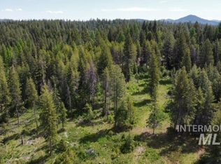 Old Avon Rd, Deary, ID 83823