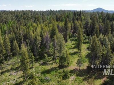 Old Avon Rd, Deary, ID, 83823