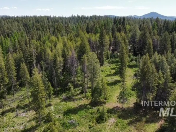 Old Avon Rd, Deary, ID 83823