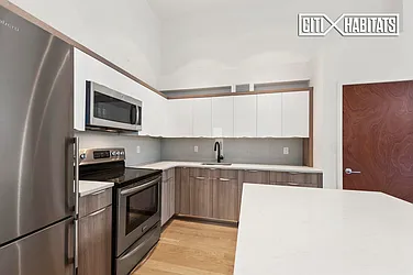 Rented by Citi Habitats