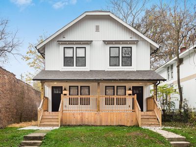 1669-1671 Oak St, Columbus, OH, 43205
