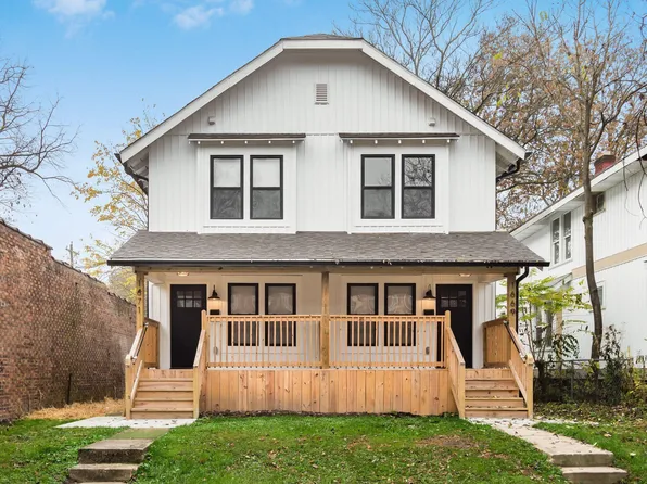 1669-1671 Oak St, Columbus, OH 43205