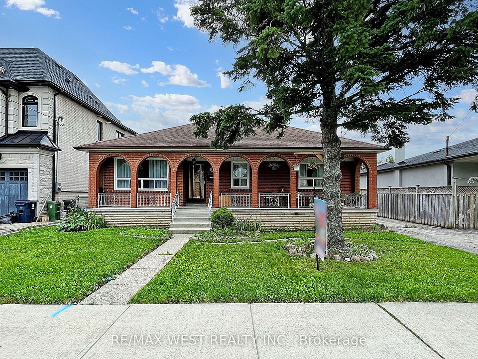 1st image of 139 Ranee Ave #Basement