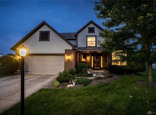 2370 Promenade Way, Miamisburg, OH 45342