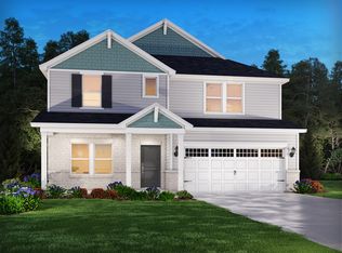 195 Acorn Grove Rd, Garner, NC 27529