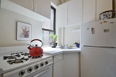 Rented by Corcoran