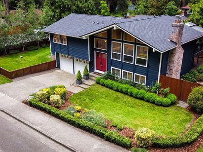 16402 NE 104th Street, Redmond, WA, 98052