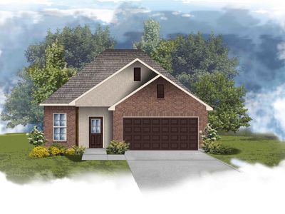 851 Harper Ave, Baton Rouge, LA, 70810