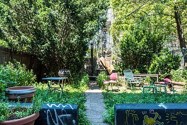 Rented by Nooklyn NYC LLC