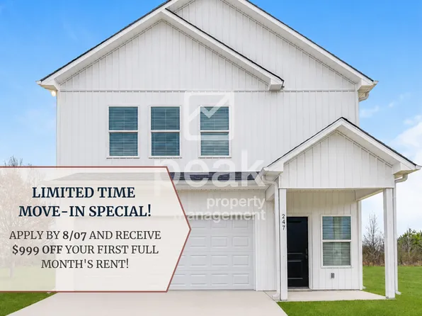 247 4th Ave, Pleasant Grove, AL 35127