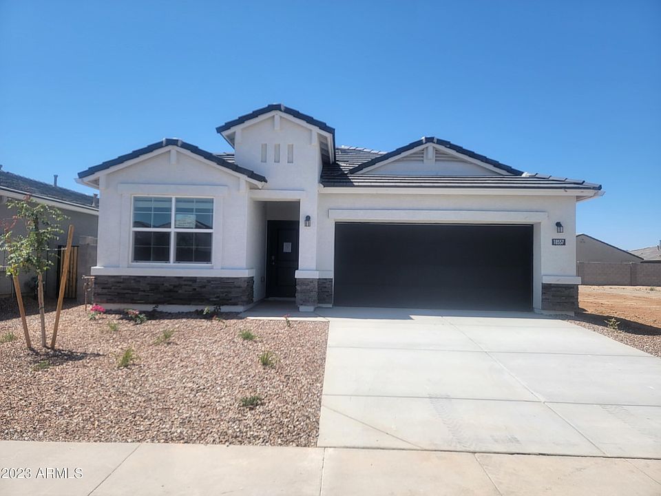 1st image of 18557 W DESERT HOLLOW Drive