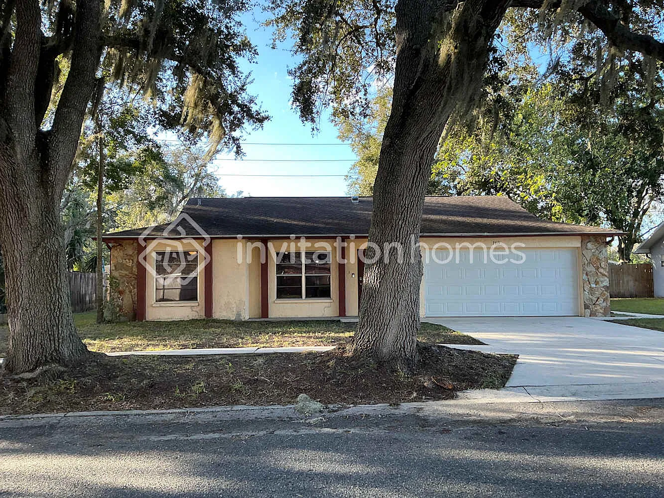 7713 Deer Foot Dr New Port Richey, FL 34653 — Photo 1