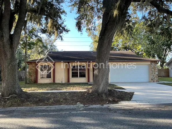 7713 Deer Foot Dr, New Port Richey, FL 34653