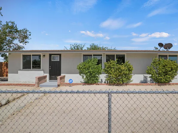 45502 10th St W, Lancaster, CA 93534