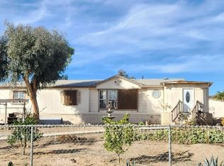 22831 Old Elsinore Rd, Perris, CA 92570