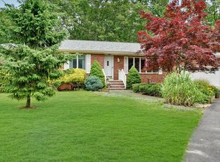 363 Cherry Quay Rd, Brick, NJ 08723