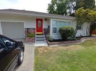 2418 W Telegraph Ave, Stockton, CA 95204