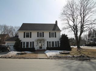 20 Freedom Way, Barre, VT 05641