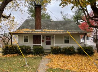 302 Royal Springs Ave, Georgetown, KY 40324