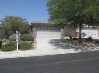 2352 Tranquil Moon St, Henderson, NV 89044