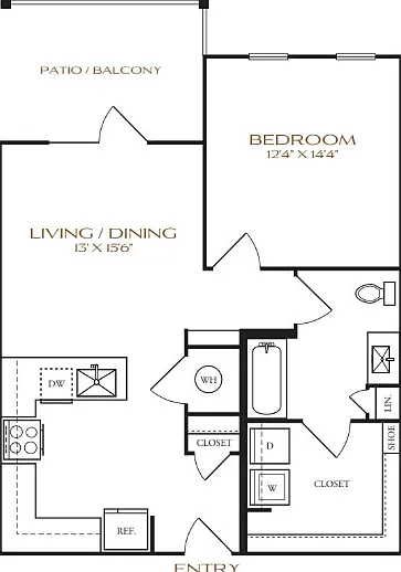 Cantara at Legacy Pointe — Photo 27