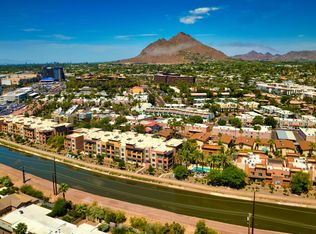 4805 N Woodmere Fairway UNIT 2005, Scottsdale, AZ 85251