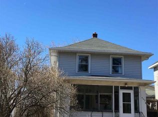 509 N 13th Ave E, Duluth, MN 55805