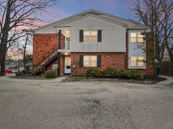 2129 Oxford Ave, Cincinnati, OH 45230