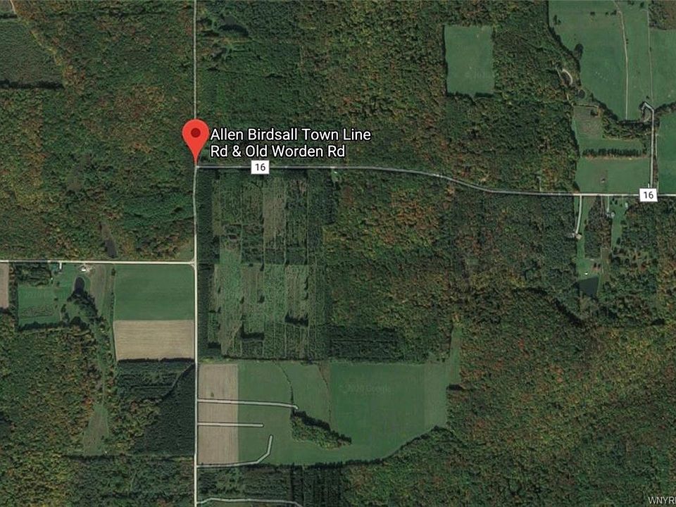 2nd image of 9388 Allen Birdsall Townline Rd