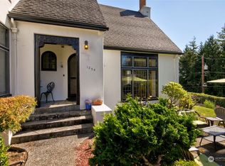 1254 N L St, Aberdeen, WA