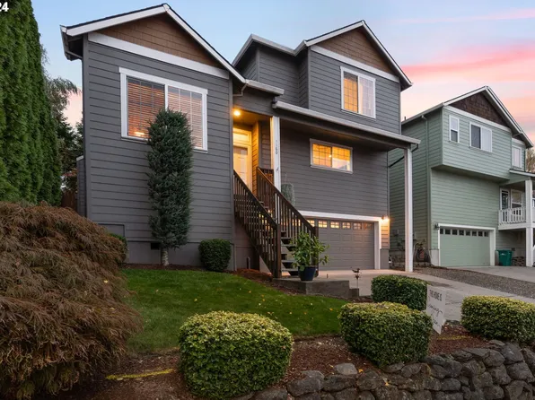 1160 SW 5th Way, Troutdale, OR 97060