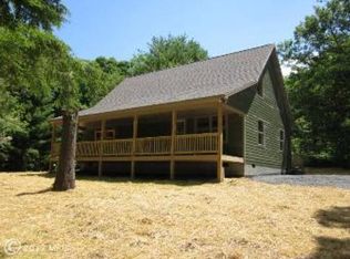 155 Booger Ridge Rd, Swanton, MD 21561