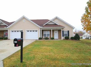 100 Crickhollow Cir, Lexington, SC 29073