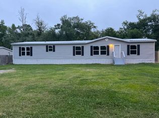 1758 Marsalise Rd, Sulphur, LA 70663