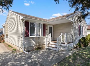 7 Misty Ln, Cape May, NJ 08204