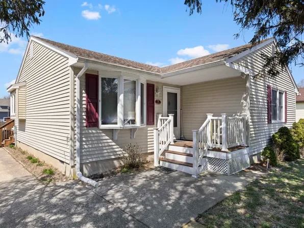 7 Misty Ln, Cape May, NJ 08204