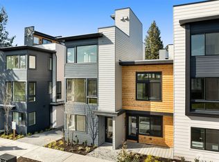 Ivy North, Seattle, WA 98117