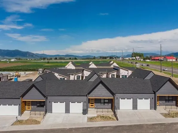 206 Albrey Trl #A, Bozeman, MT 59718