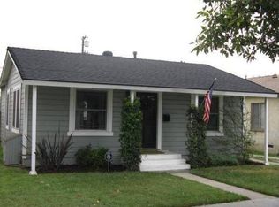 6456 Lemon Ave, Long Beach, CA 90805