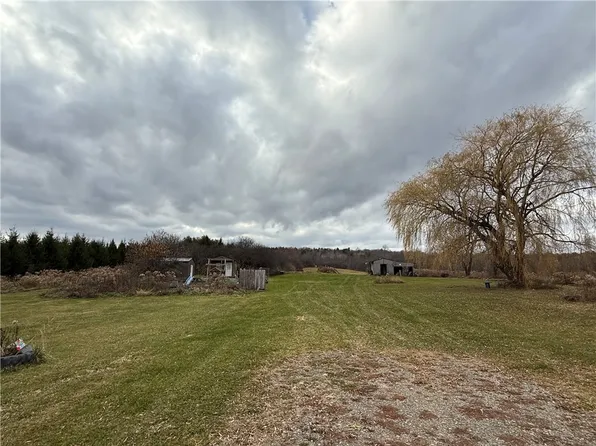 3827 Cross Rd Lot 39, Watkins Glen, NY 14891