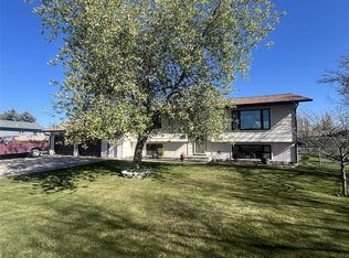 1520 Valley Forge Rd, Helena, MT 59602