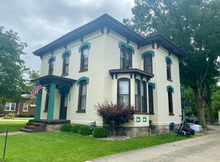 605 E Chicago Rd, Sturgis, MI 49091