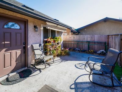72 W Sierra Ave APT 103, Fresno, CA, 93704