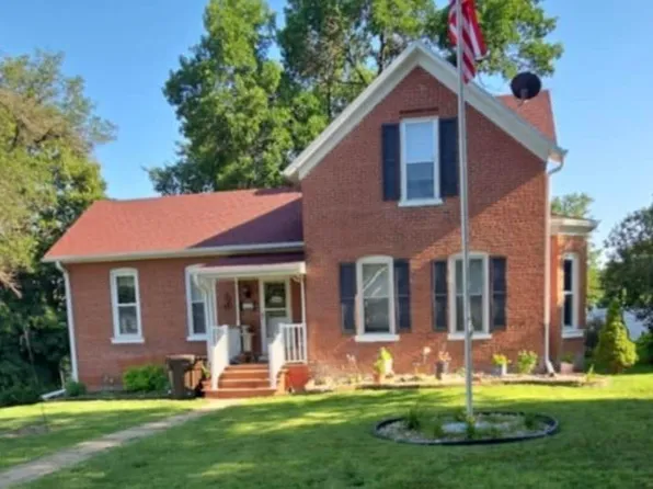 412 E 4th St, Stromsburg, NE 68666