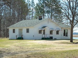 60595 Natures Lake Pa, Squaw Lake, MN 56681