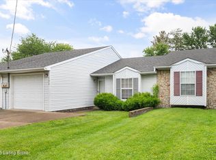 192 Jeffie Ln, Shepherdsville, KY