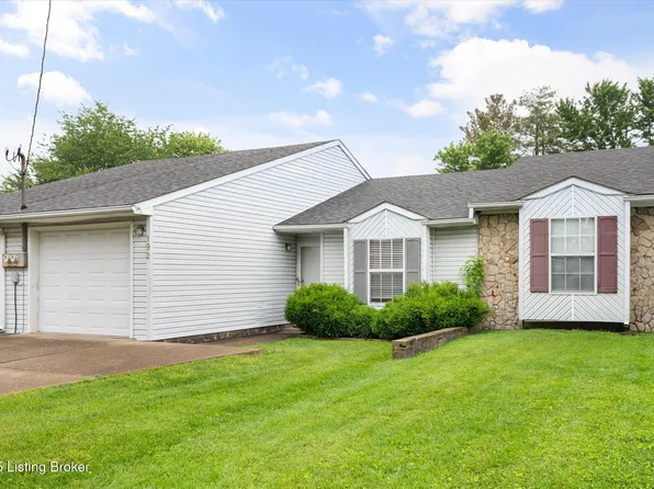 192 Jeffie Ln, Shepherdsville, KY 40165