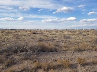 42 Viajero Ave, Moriarty, NM 87035